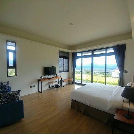 Yulaikung B&B Luye Dış mekan fotoğraf