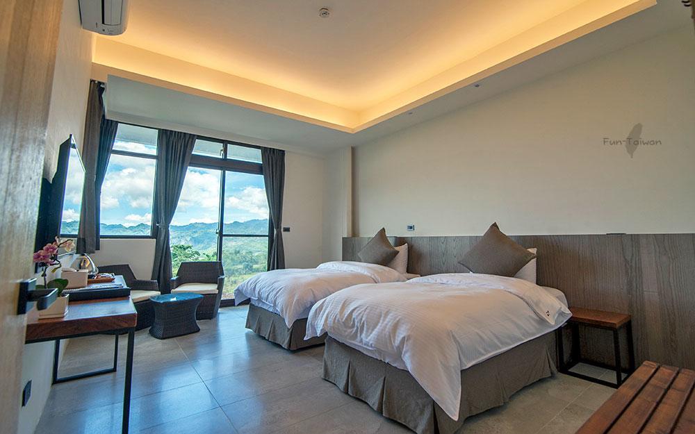 Yulaikung B&B Luye Dış mekan fotoğraf