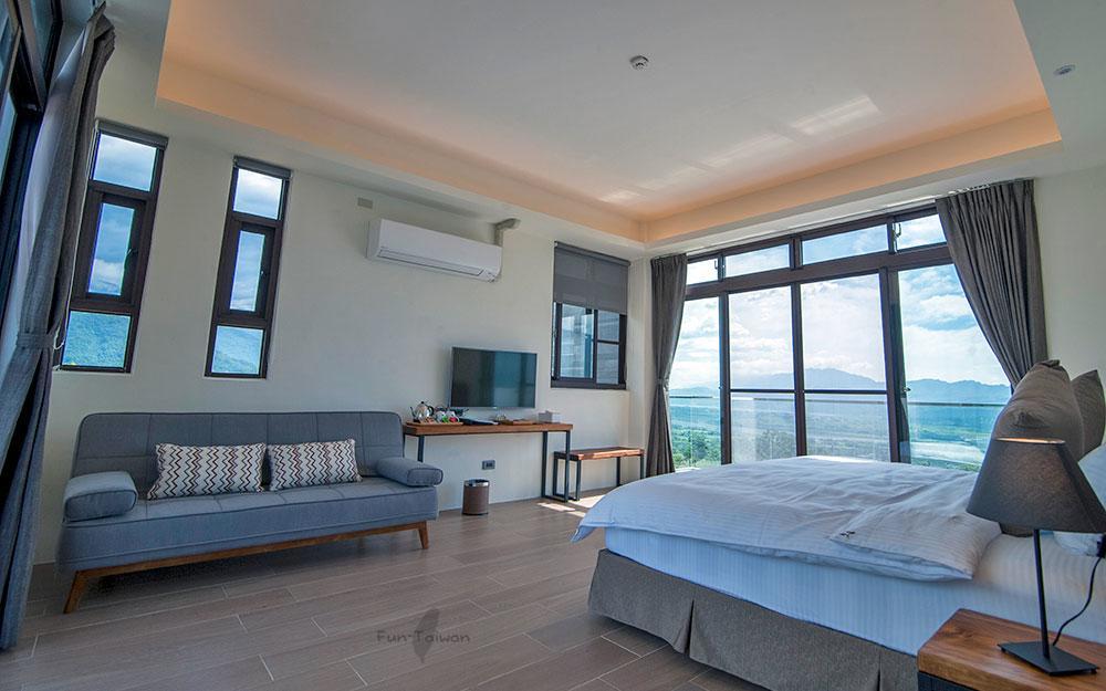 Yulaikung B&B Luye Dış mekan fotoğraf