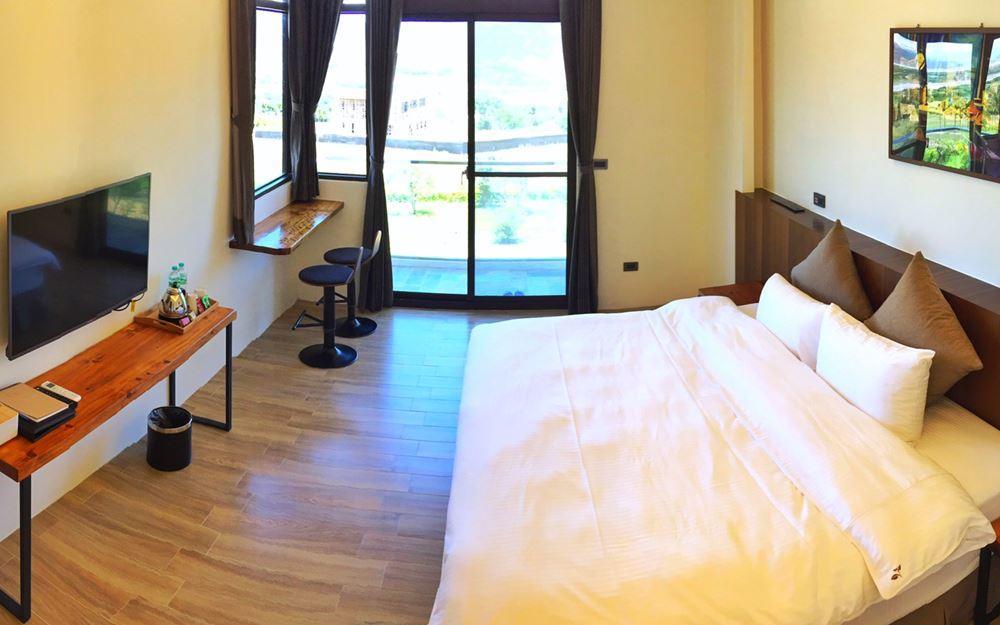 Yulaikung B&B Luye Dış mekan fotoğraf
