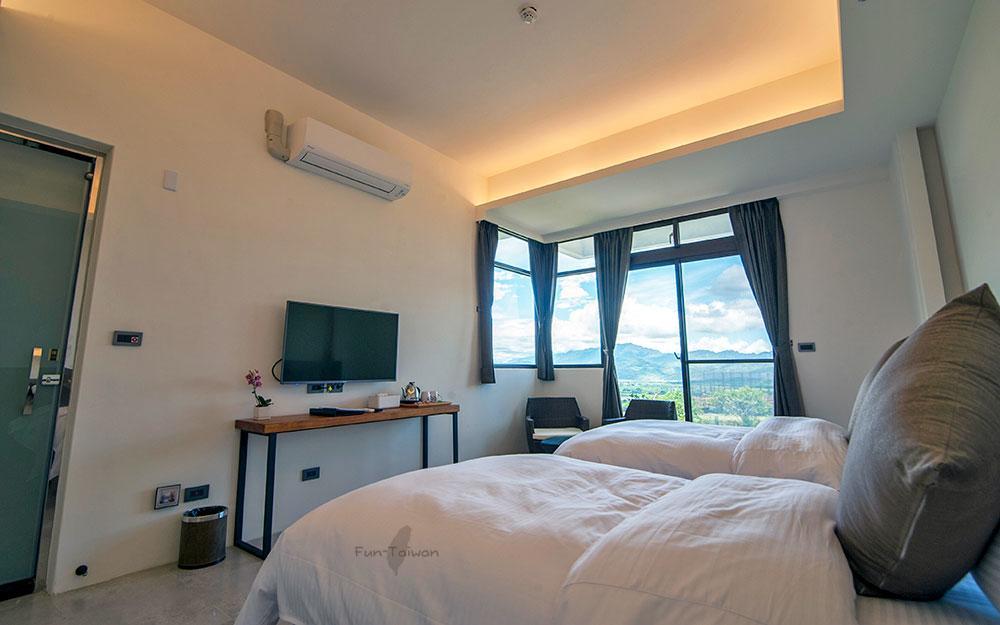 Yulaikung B&B Luye Dış mekan fotoğraf