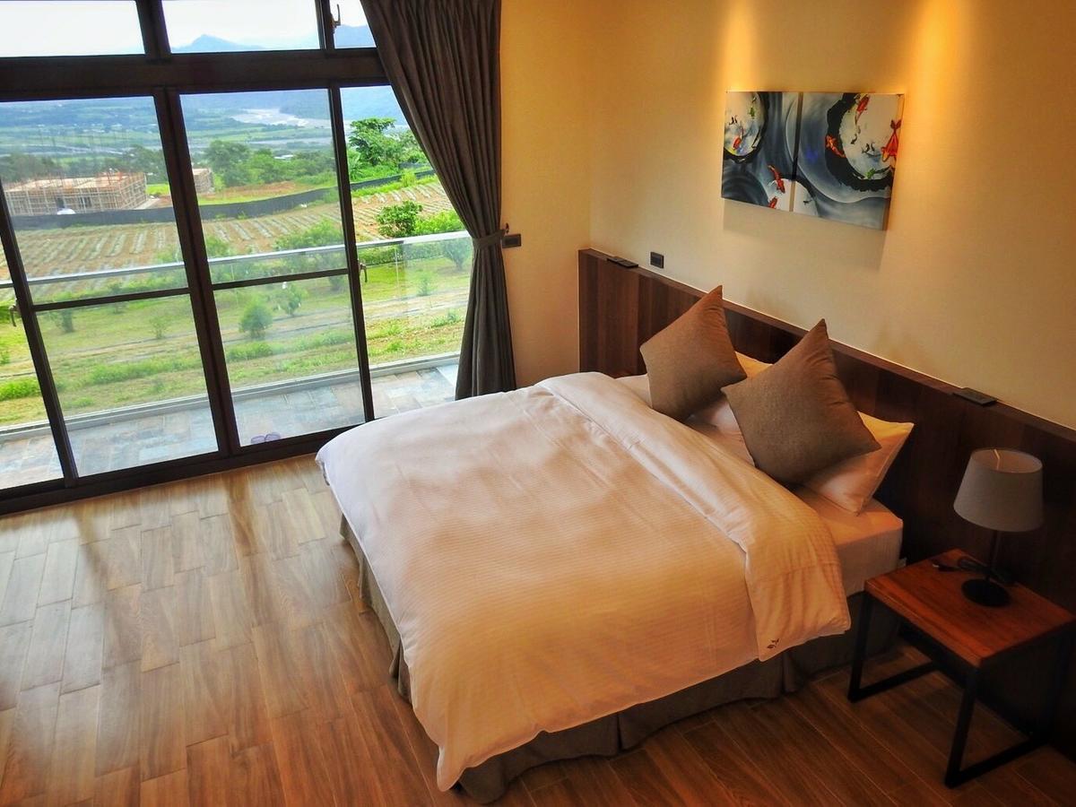 Yulaikung B&B Luye Dış mekan fotoğraf